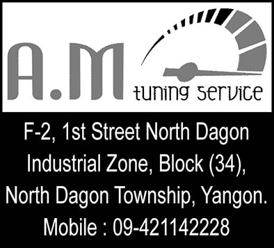 A.M Tunning Services